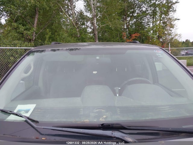 Auction sale of the 2009 Dodge Grand Caravan Se, vin: 2D8HN44E99R700198, lot number: 12681332