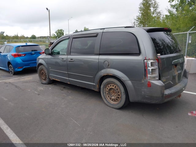 Auction sale of the 2009 Dodge Grand Caravan Se, vin: 2D8HN44E99R700198, lot number: 12681332