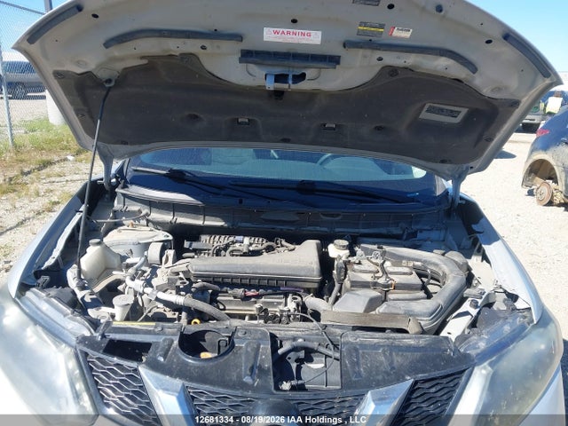 5N1AT2MV6FC878726 Nissan Rogue S/sl/sv