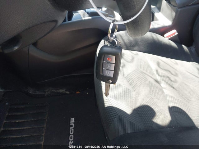 5N1AT2MV6FC878726 Nissan Rogue S/sl/sv