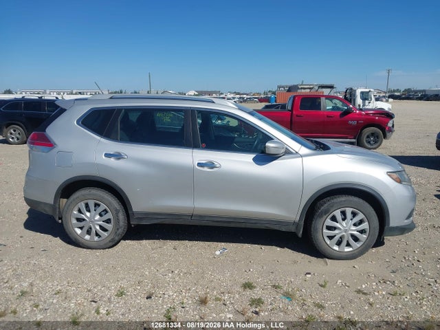 5N1AT2MV6FC878726 Nissan Rogue S/sl/sv