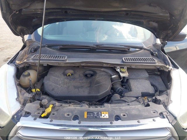 Ford ESCAPE SE 2017 1FMCU9G95HUA85086 Image 10