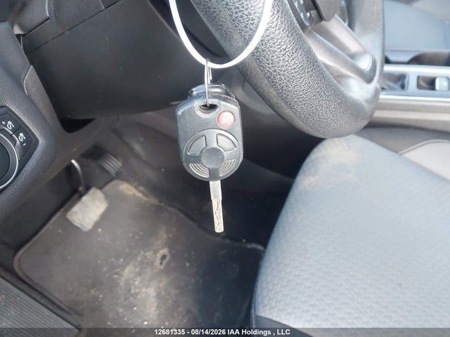 Ford ESCAPE SE 2017 1FMCU9G95HUA85086 Image 11