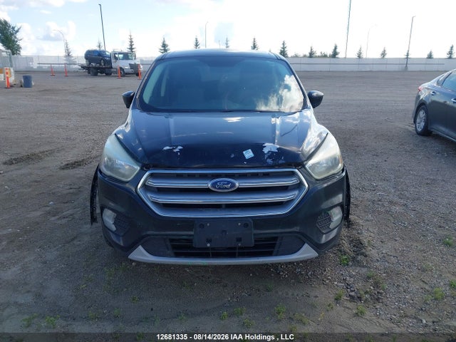 Ford ESCAPE SE 2017 1FMCU9G95HUA85086 Image 12