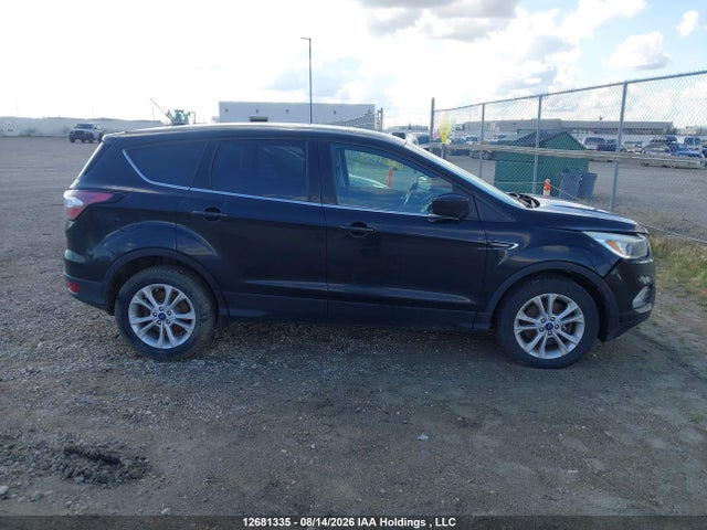 Ford ESCAPE SE 2017 1FMCU9G95HUA85086 Image 13