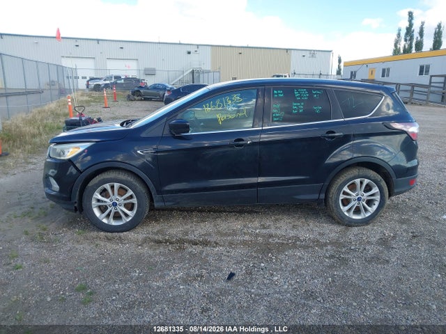Ford ESCAPE SE 2017 1FMCU9G95HUA85086 Image 14