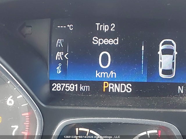 Ford ESCAPE SE 2017 1FMCU9G95HUA85086 Image 15