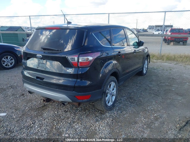 Ford ESCAPE SE 2017 1FMCU9G95HUA85086 Image 4