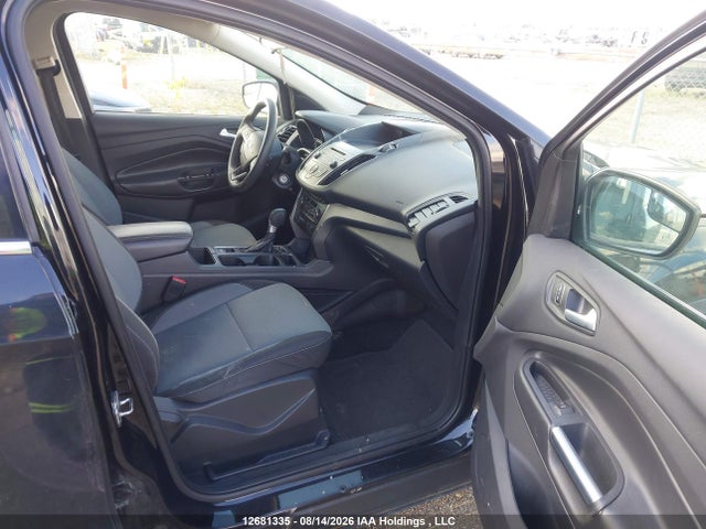 Ford ESCAPE SE 2017 1FMCU9G95HUA85086 Image 5