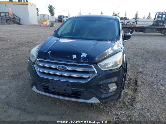 Ford ESCAPE SE 2017 1FMCU9G95HUA85086 Image 6
