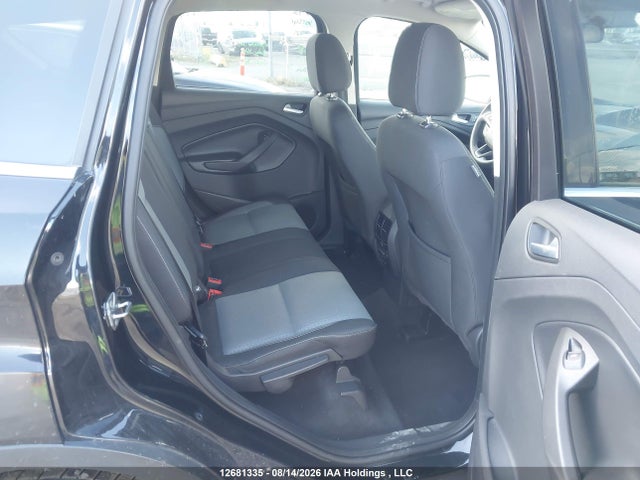 Ford ESCAPE SE 2017 1FMCU9G95HUA85086 Image 8
