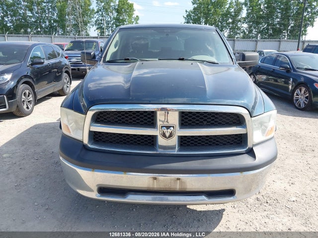 12681336 :رقم المزاد ، 1D7RV1GP7BS594536 vin ، 2011 Dodge Ram 1500 مزاد بيع