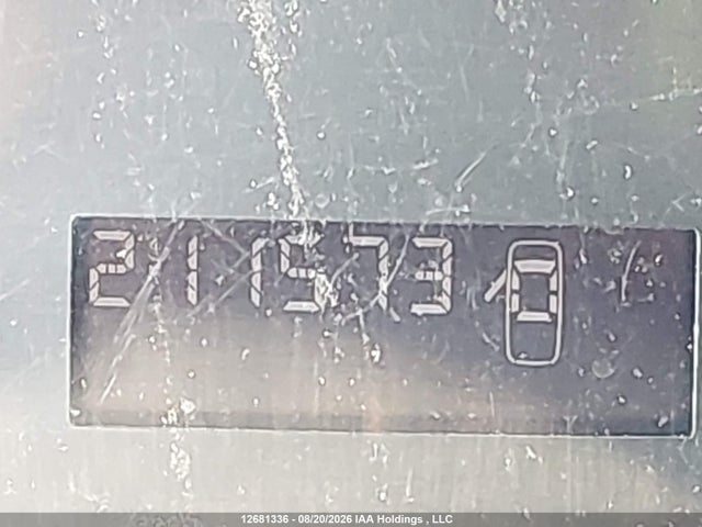 12681336 :رقم المزاد ، 1D7RV1GP7BS594536 vin ، 2011 Dodge Ram 1500 مزاد بيع