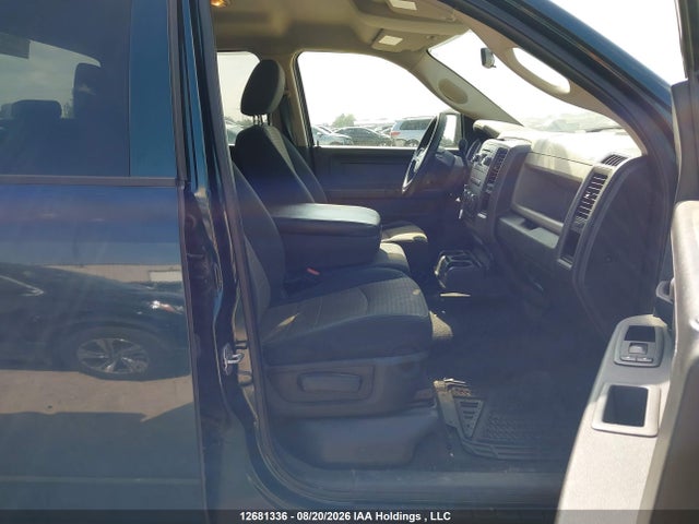 12681336 :رقم المزاد ، 1D7RV1GP7BS594536 vin ، 2011 Dodge Ram 1500 مزاد بيع
