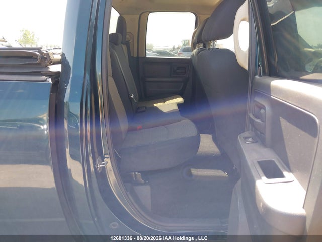 12681336 :رقم المزاد ، 1D7RV1GP7BS594536 vin ، 2011 Dodge Ram 1500 مزاد بيع