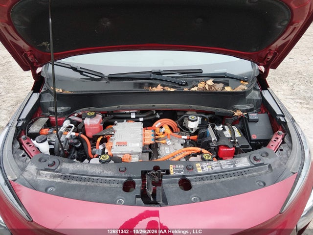 Chevrolet Bolt Euv Lt 2023 1G1FY6S04P4150661 Image 10