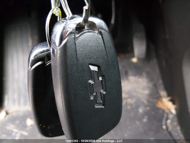 Chevrolet Bolt Euv Lt 2023 1G1FY6S04P4150661 Image 11