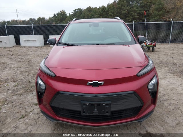 Chevrolet Bolt Euv Lt 2023 1G1FY6S04P4150661 Image 12