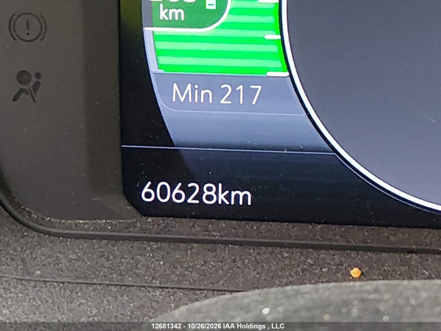 Chevrolet Bolt Euv Lt 2023 1G1FY6S04P4150661 Image 15