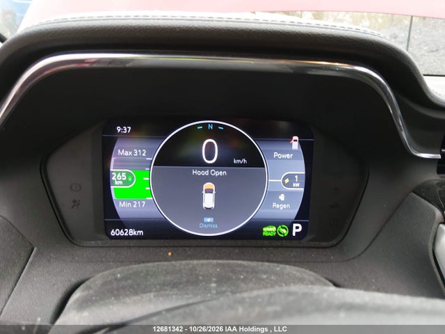 Chevrolet Bolt Euv Lt 2023 1G1FY6S04P4150661 Image 7