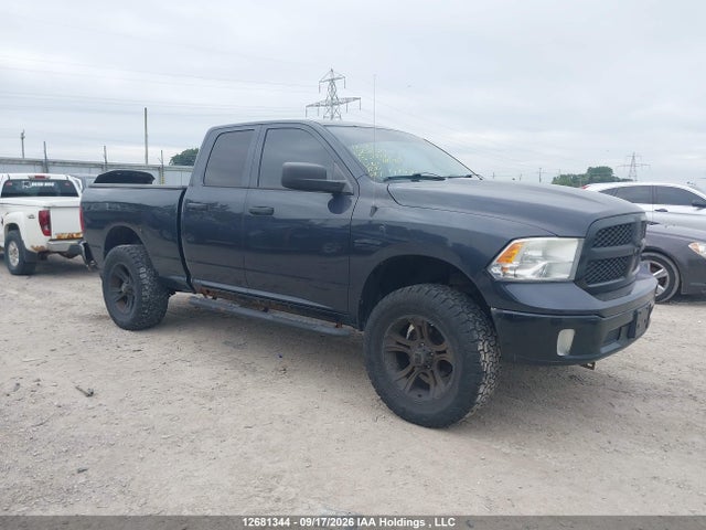 Auction sale of the 2015 Ram 1500, vin: 1C6RR7FT0FS710379, lot number: 12681344