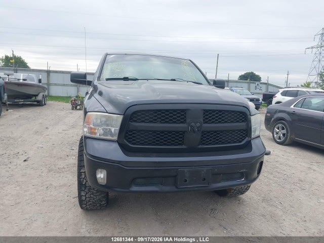 Aukcja sprzedaży 2015 Ram 1500, vin: 1C6RR7FT0FS710379, numer aukcji: 12681344