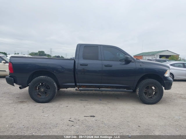 Aukcja sprzedaży 2015 Ram 1500, vin: 1C6RR7FT0FS710379, numer aukcji: 12681344