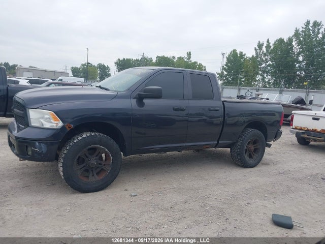 Aukcja sprzedaży 2015 Ram 1500, vin: 1C6RR7FT0FS710379, numer aukcji: 12681344