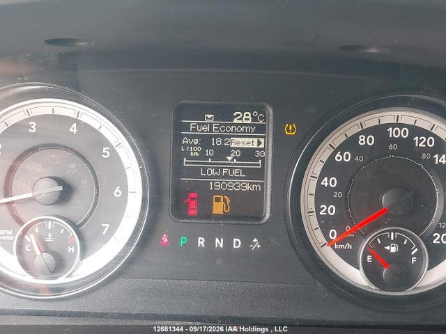 Aukcja sprzedaży 2015 Ram 1500, vin: 1C6RR7FT0FS710379, numer aukcji: 12681344