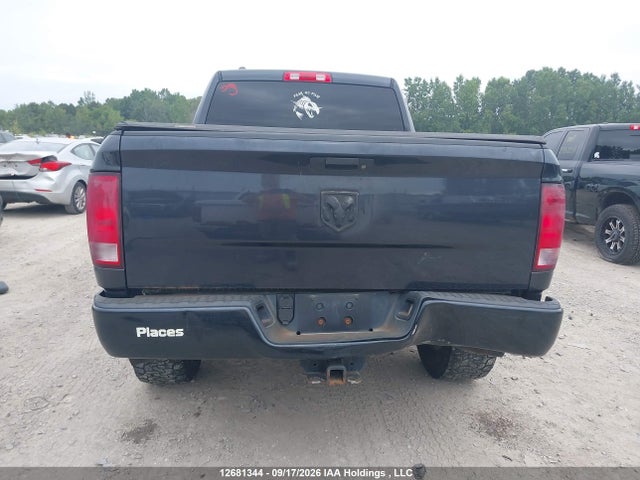 Aukcja sprzedaży 2015 Ram 1500, vin: 1C6RR7FT0FS710379, numer aukcji: 12681344