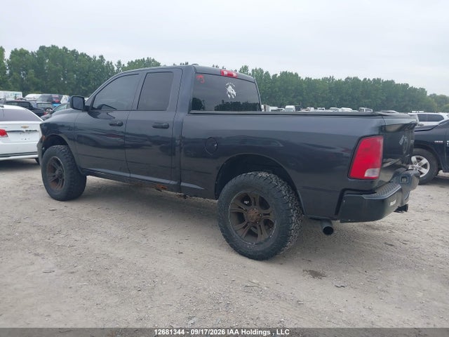 Aukcja sprzedaży 2015 Ram 1500, vin: 1C6RR7FT0FS710379, numer aukcji: 12681344