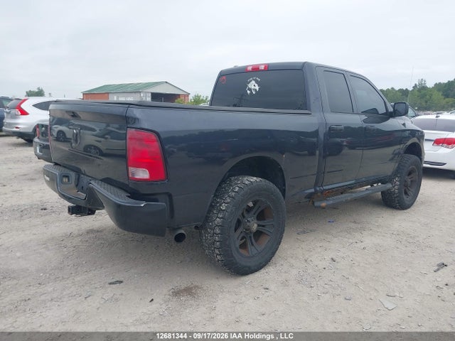 Aukcja sprzedaży 2015 Ram 1500, vin: 1C6RR7FT0FS710379, numer aukcji: 12681344