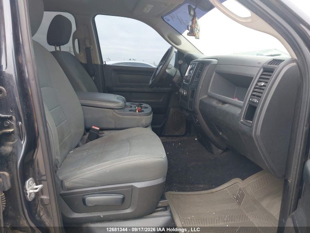 Aukcja sprzedaży 2015 Ram 1500, vin: 1C6RR7FT0FS710379, numer aukcji: 12681344