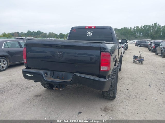 Aukcja sprzedaży 2015 Ram 1500, vin: 1C6RR7FT0FS710379, numer aukcji: 12681344