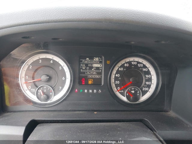 Aukcja sprzedaży 2015 Ram 1500, vin: 1C6RR7FT0FS710379, numer aukcji: 12681344