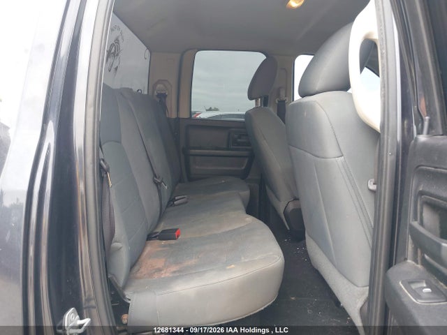 Aukcja sprzedaży 2015 Ram 1500, vin: 1C6RR7FT0FS710379, numer aukcji: 12681344