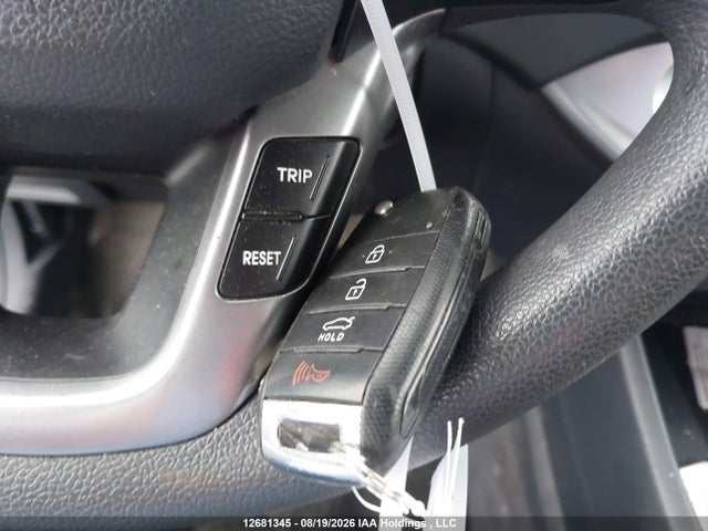 KIA RIO LX 2015 KNADM4A33F6517317 Image 11
