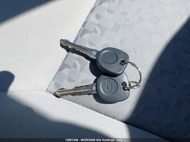 Продажа на аукционе авто 2010 Chevrolet Cobalt Ls, vin: 1G1AB5F55A7217091, номер лота: 12681346