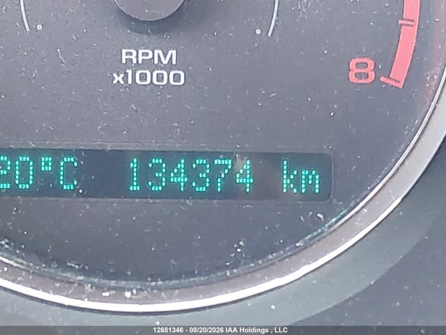 Продажа на аукционе авто 2010 Chevrolet Cobalt Ls, vin: 1G1AB5F55A7217091, номер лота: 12681346
