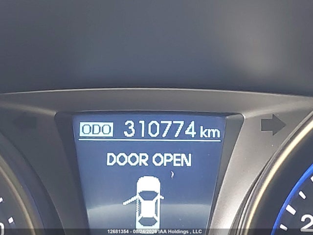 12681354 :رقم المزاد ، KMHHT6KD8DU084852 vin ، 2013 Hyundai Genesis Coupe 2.0t مزاد بيع