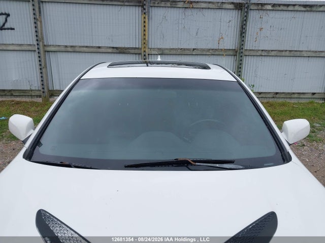 12681354 :رقم المزاد ، KMHHT6KD8DU084852 vin ، 2013 Hyundai Genesis Coupe 2.0t مزاد بيع
