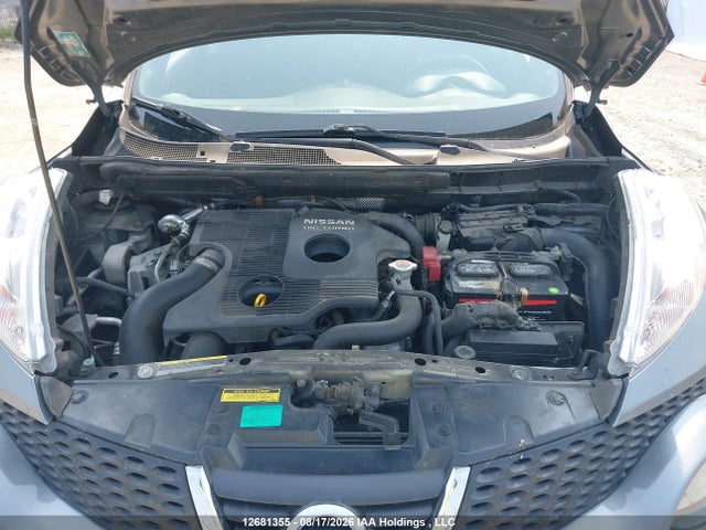 Aukcja sprzedaży 2012 Nissan Juke Sv, vin: JN8AF5MV1CT118183, numer aukcji: 12681355
