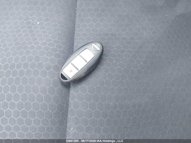 Aukcja sprzedaży 2012 Nissan Juke Sv, vin: JN8AF5MV1CT118183, numer aukcji: 12681355