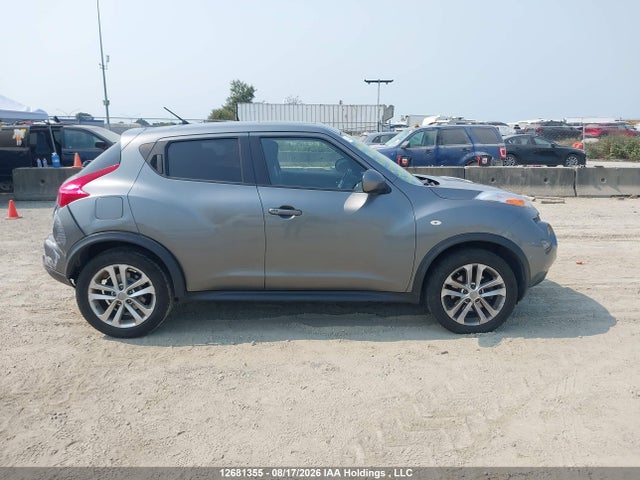 Aukcja sprzedaży 2012 Nissan Juke Sv, vin: JN8AF5MV1CT118183, numer aukcji: 12681355