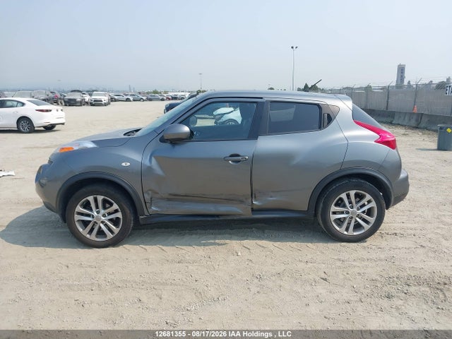 Aukcja sprzedaży 2012 Nissan Juke Sv, vin: JN8AF5MV1CT118183, numer aukcji: 12681355