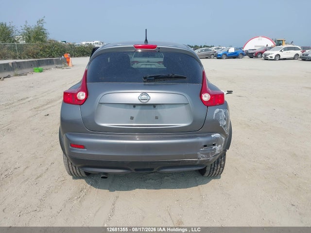 Aukcja sprzedaży 2012 Nissan Juke Sv, vin: JN8AF5MV1CT118183, numer aukcji: 12681355