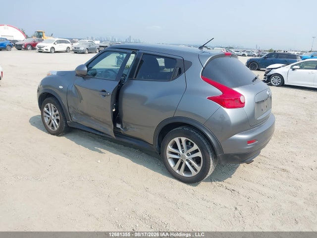 Aukcja sprzedaży 2012 Nissan Juke Sv, vin: JN8AF5MV1CT118183, numer aukcji: 12681355