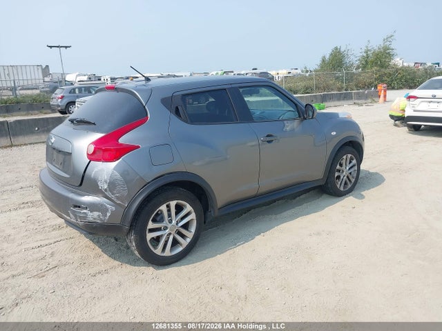 Aukcja sprzedaży 2012 Nissan Juke Sv, vin: JN8AF5MV1CT118183, numer aukcji: 12681355