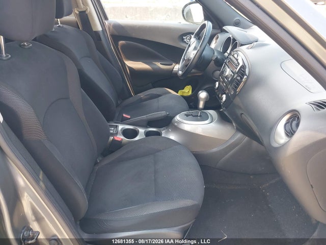Aukcja sprzedaży 2012 Nissan Juke Sv, vin: JN8AF5MV1CT118183, numer aukcji: 12681355