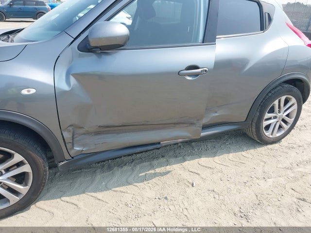 Aukcja sprzedaży 2012 Nissan Juke Sv, vin: JN8AF5MV1CT118183, numer aukcji: 12681355